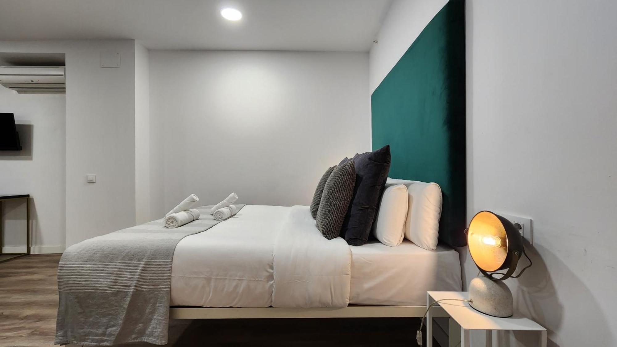 Apartment Barrio Gotico Escudellers *