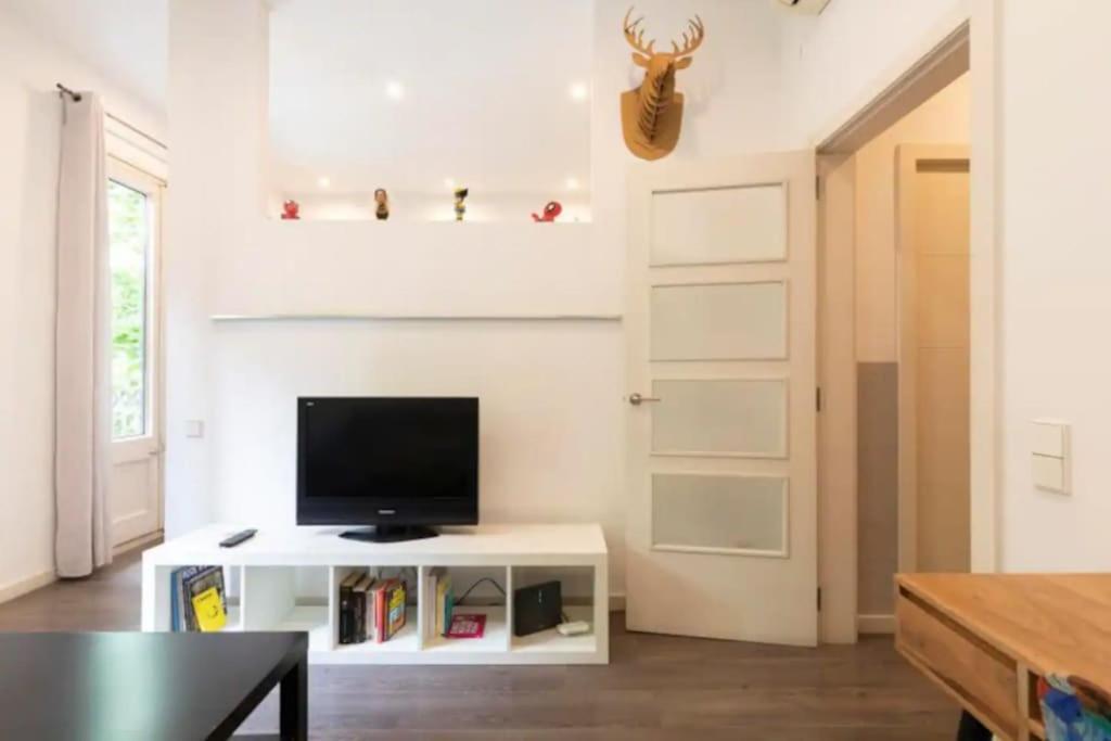 Canela Homes Urquinaona * Barcelona