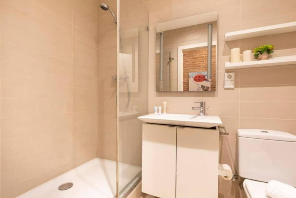 Canela Homes Urquinaona * Barcelona