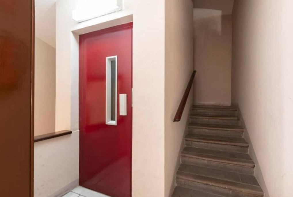 Canela Homes Urquinaona