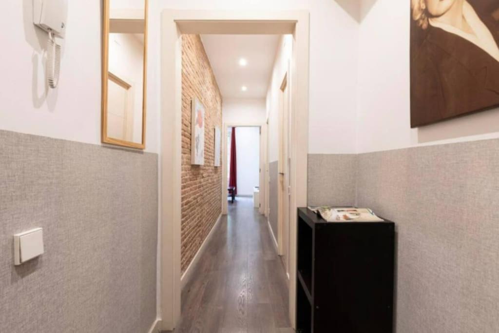 Canela Homes Urquinaona Barcelona