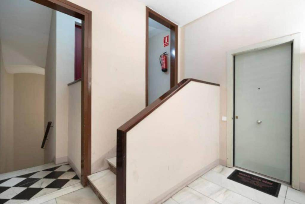 Canela Homes Urquinaona Apartamento *