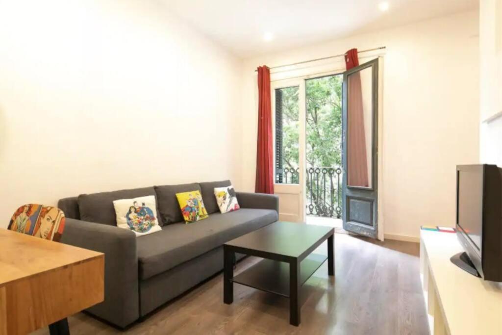 Canela Homes Urquinaona Barcelona