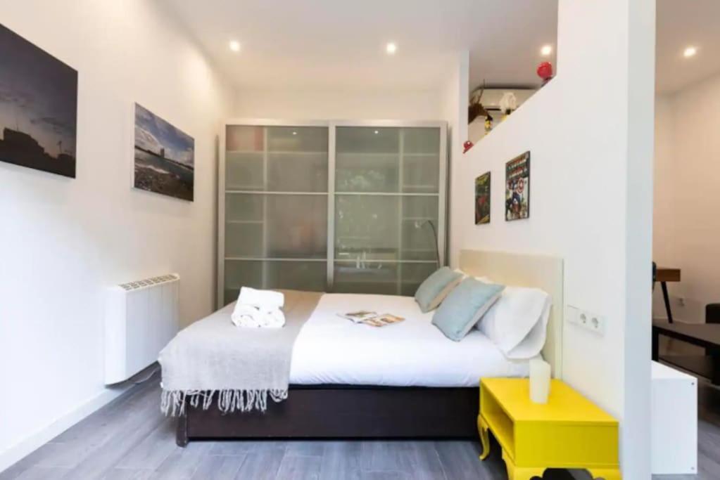 Apartamento Canela Homes Urquinaona