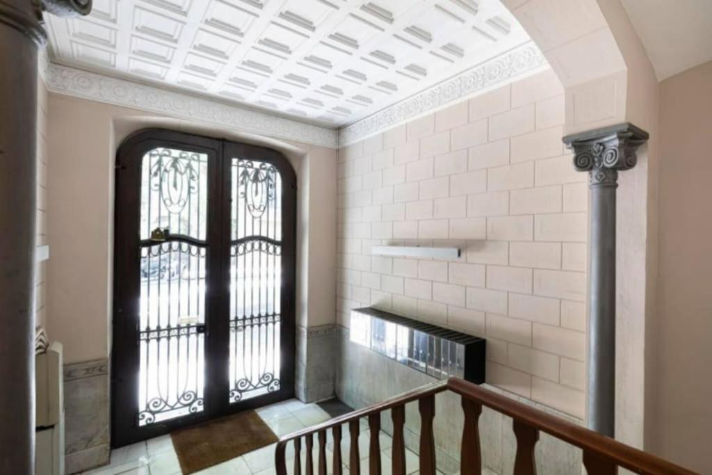 Canela Homes Urquinaona Apartamento Barcelona