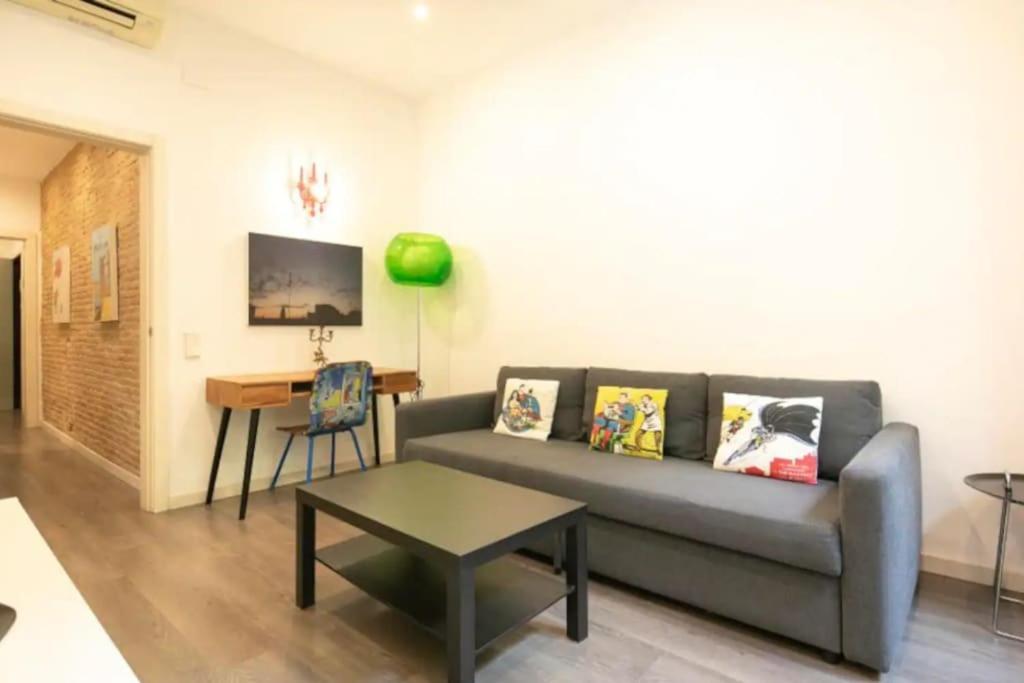 Canela Homes Urquinaona * Barcelona