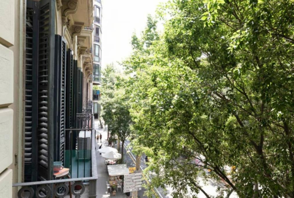 Apartamento Canela Homes Urquinaona *