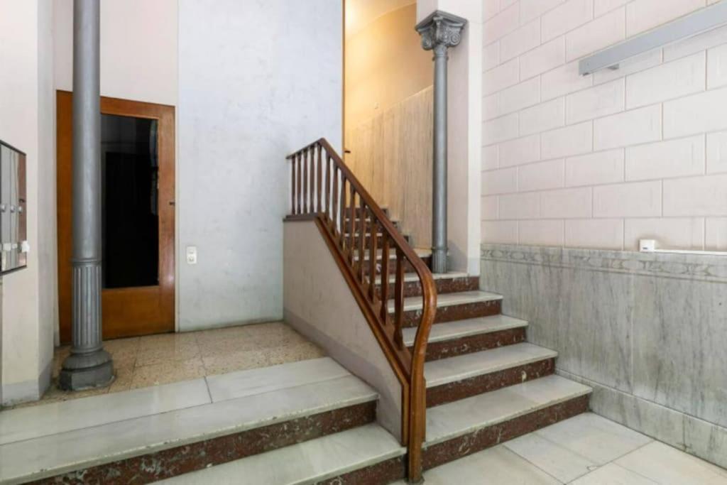Canela Homes Urquinaona Apartamento