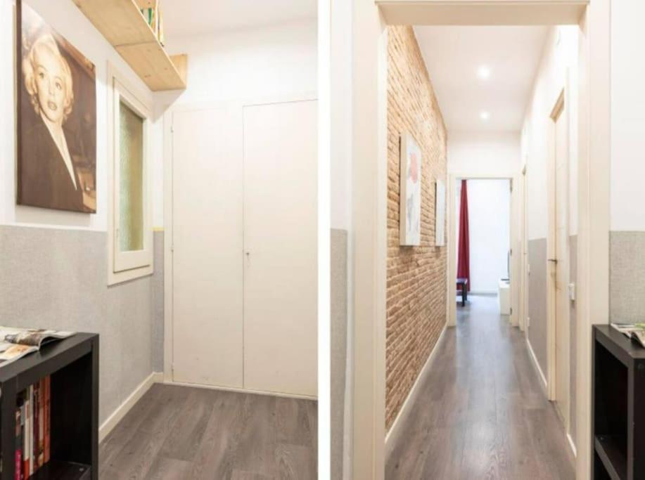 Canela Homes Urquinaona Apartamento *