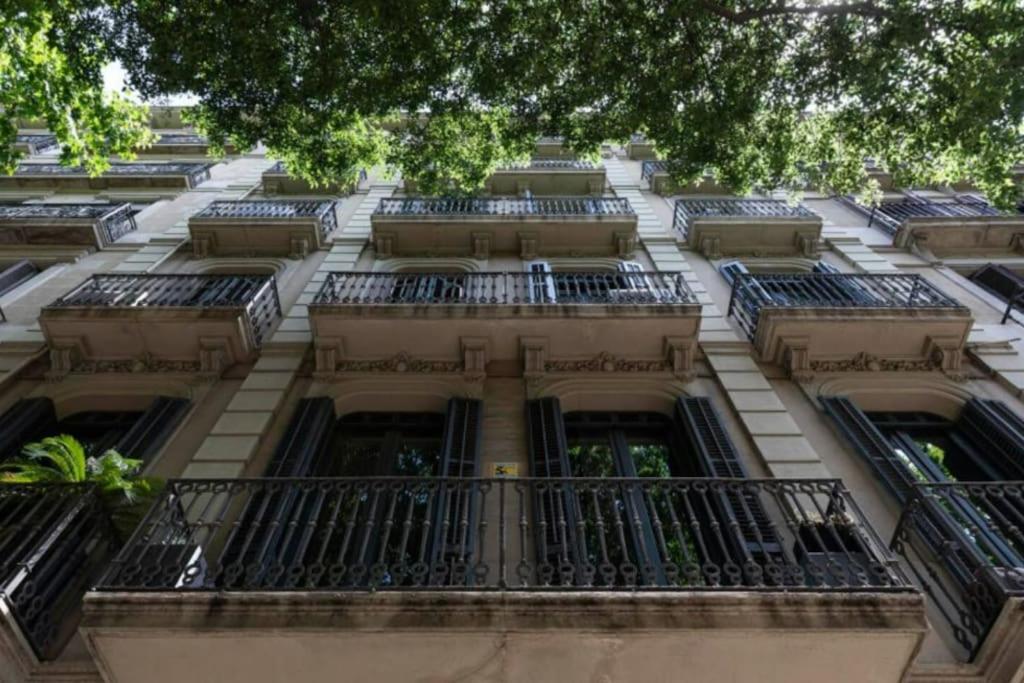 Apartamento Canela Homes Urquinaona Barcelona