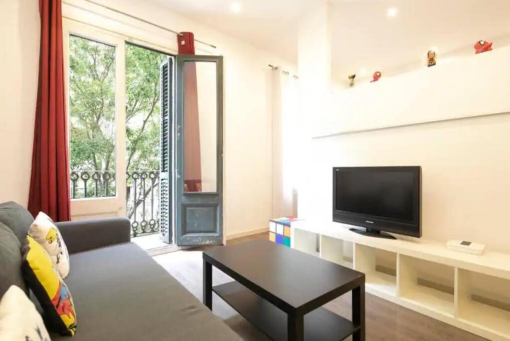Apartamento Canela Homes Urquinaona