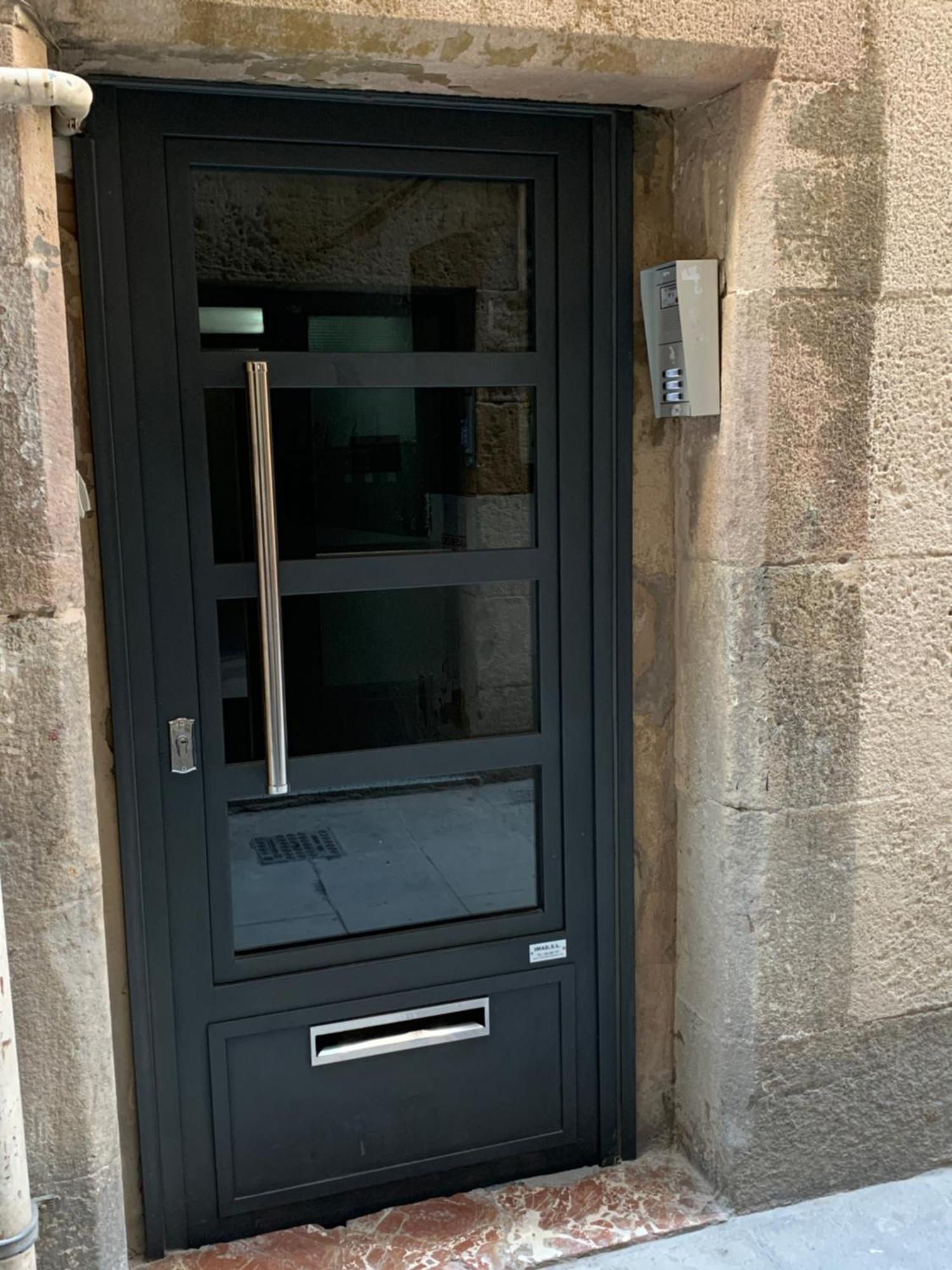 El Born - Ciutat Vella - Port 5 Pax 2 Bedrooms Apartamento Barcelona