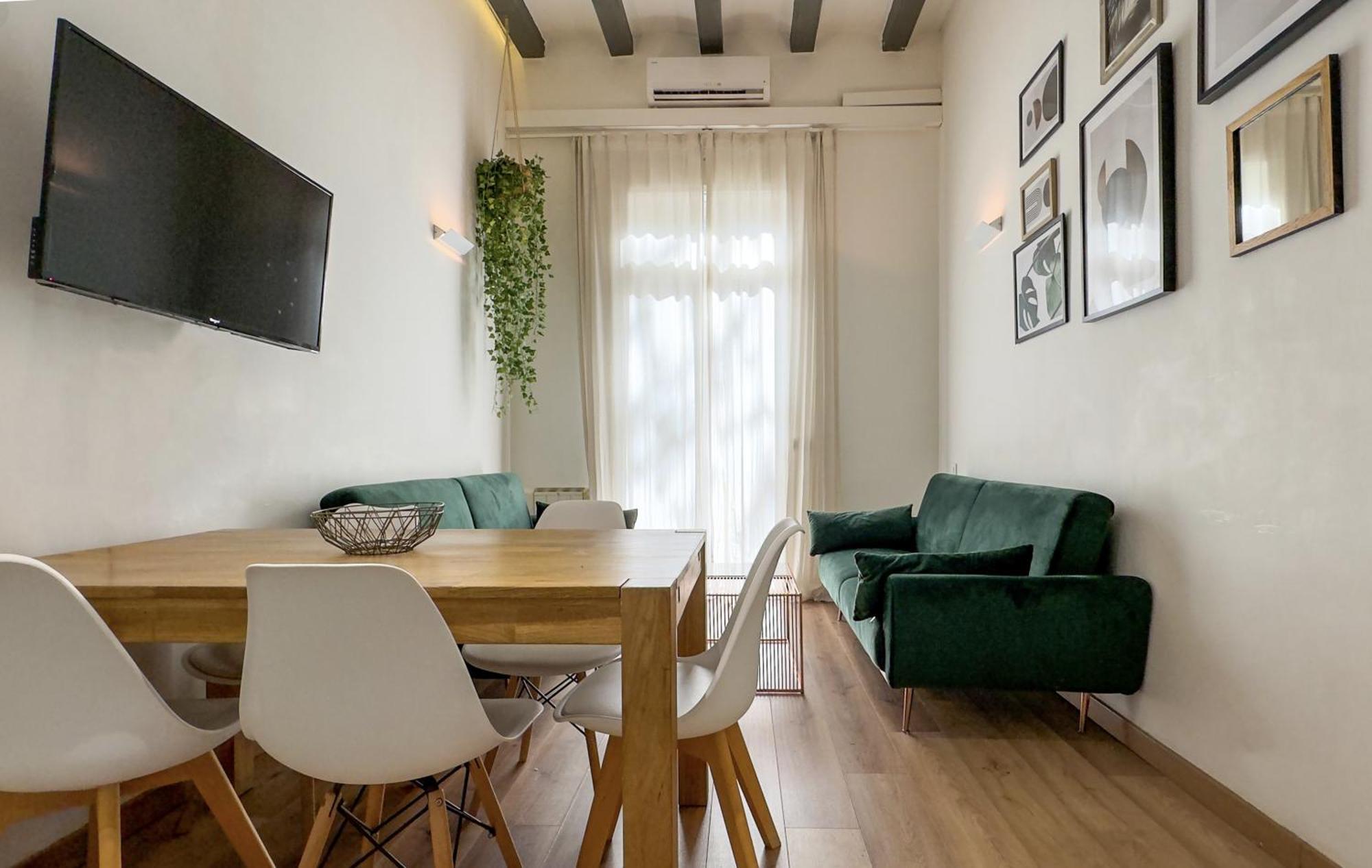 Park Apartamento