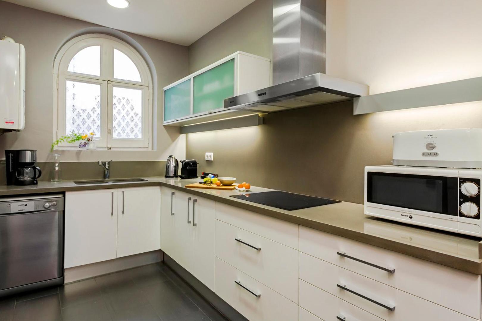 Apartment Bcn Paseo De Gracia Rocamora Barcelona