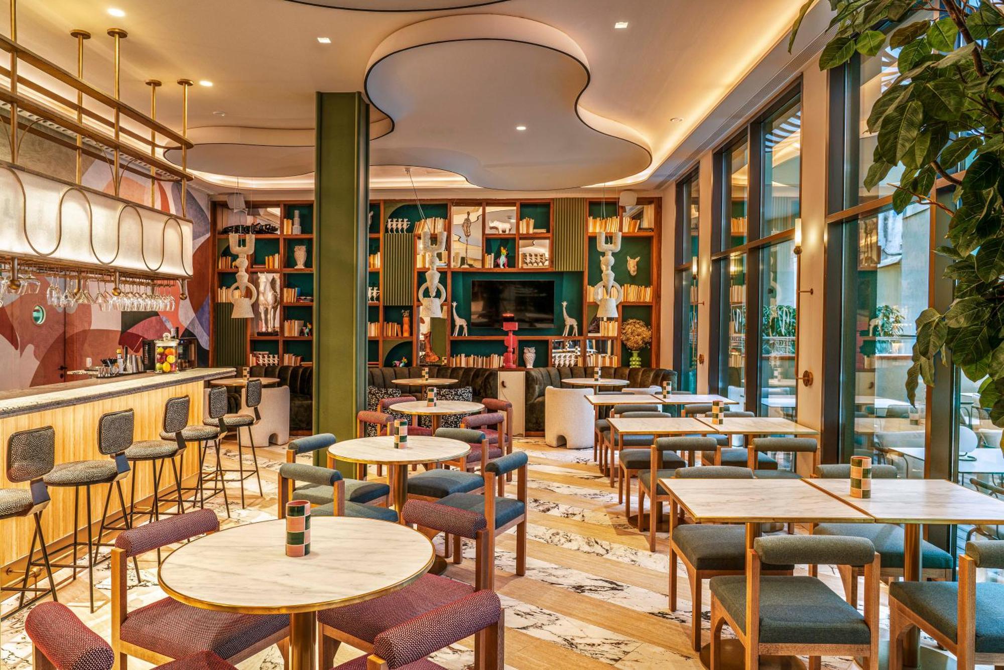 Vincci Gala Hotel Barcelona