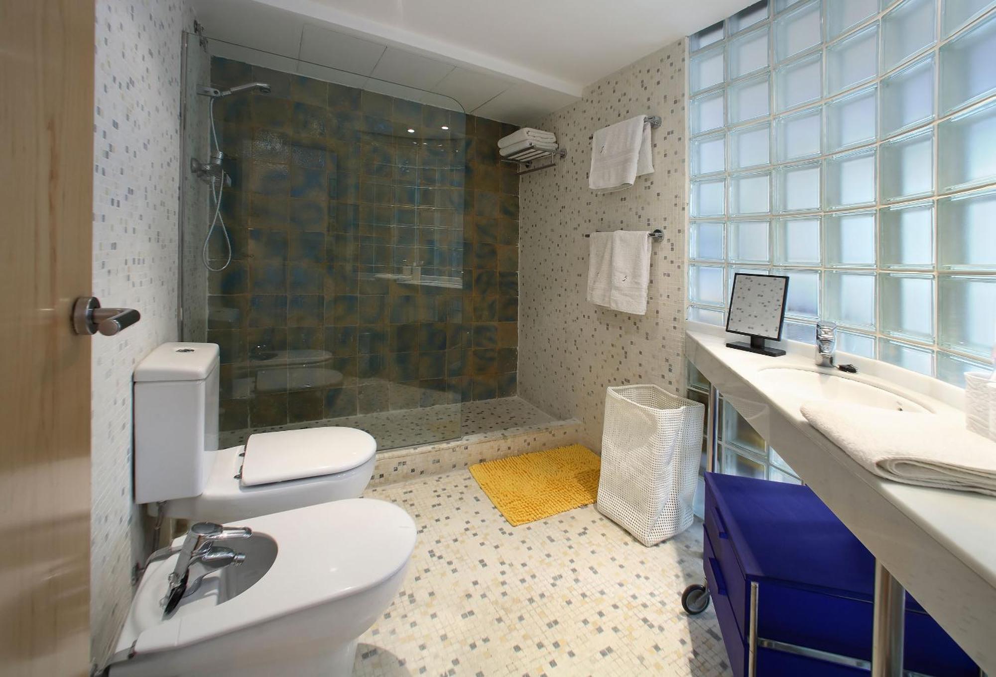 Apartment Habitat Pedrera