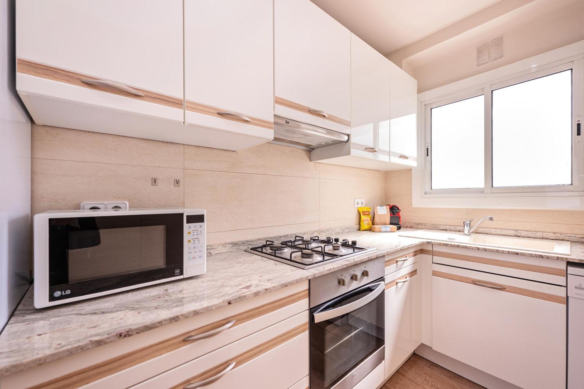 Apartamento Sweett - Atic Eloi