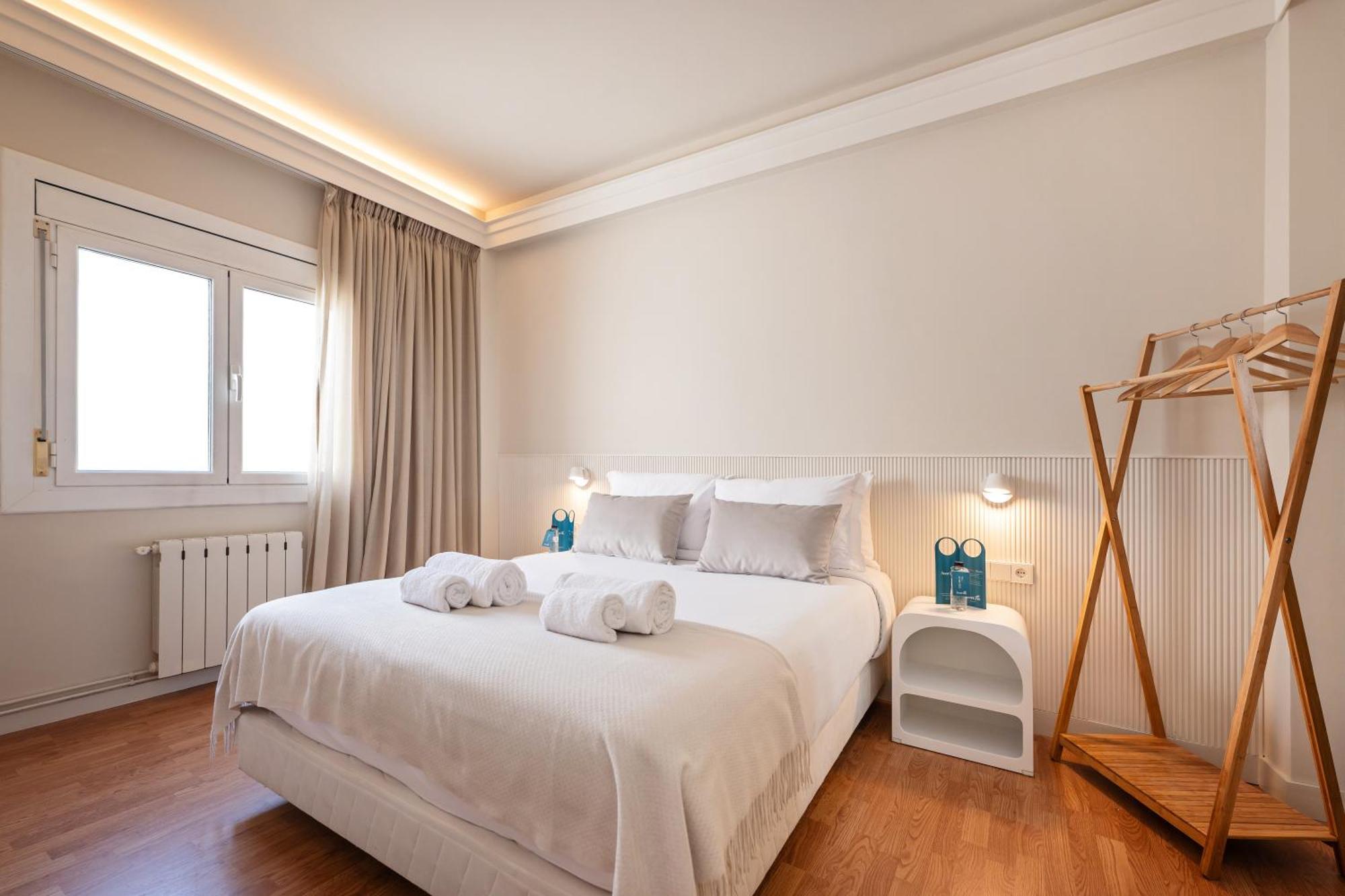 Sweett - Atic Eloi Apartamento *