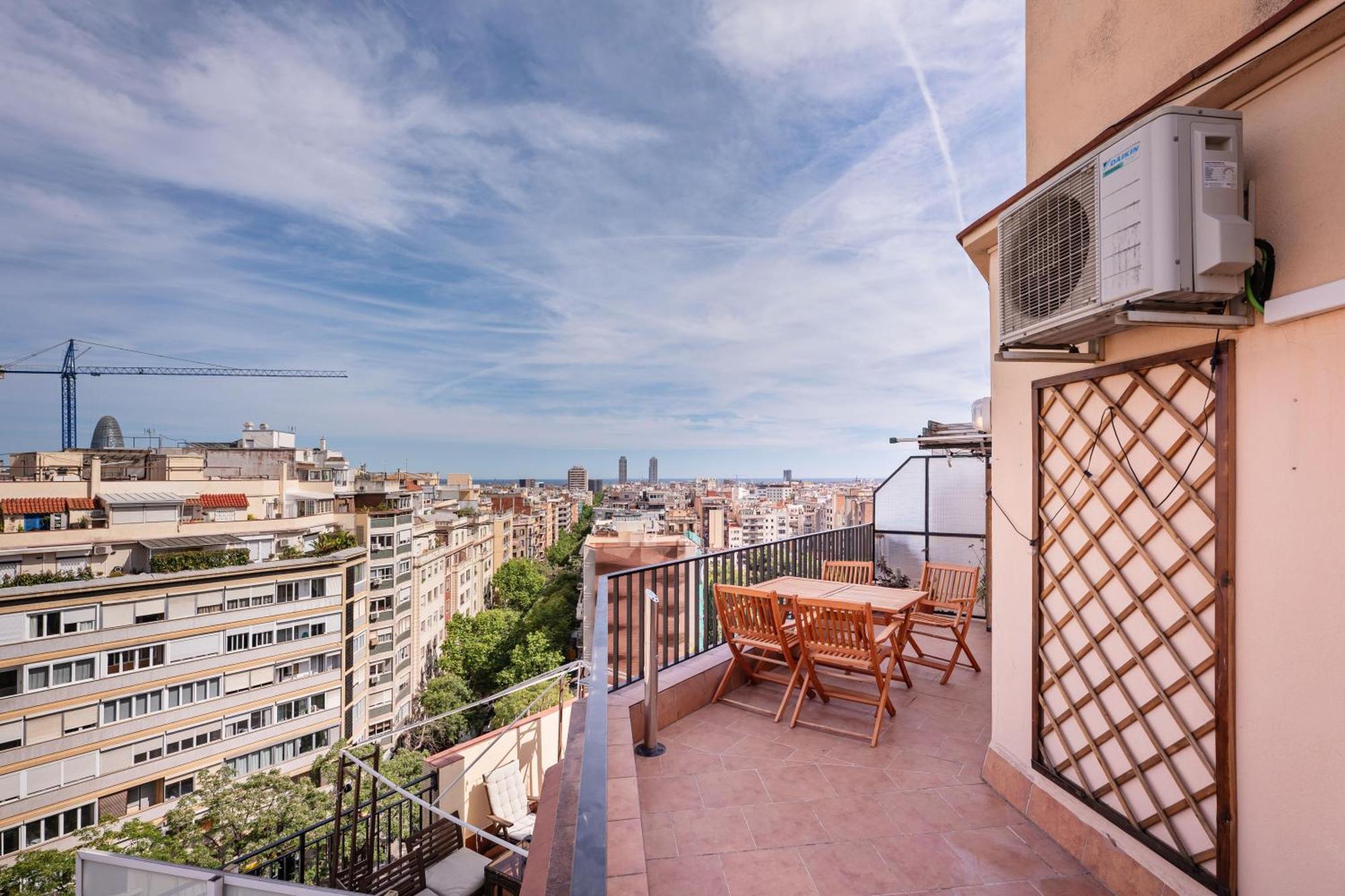 Sweett - Atic Eloi Apartamento