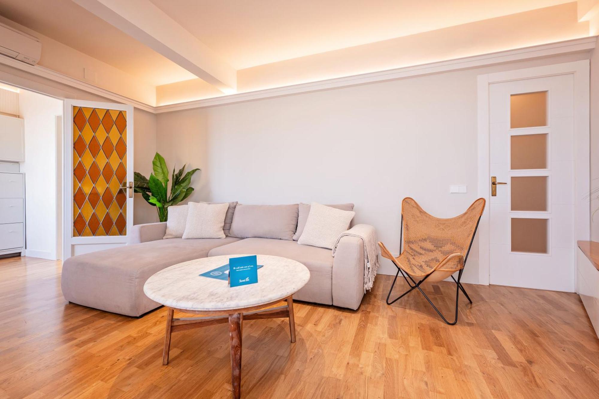 Apartamento Sweett - Atic Eloi *