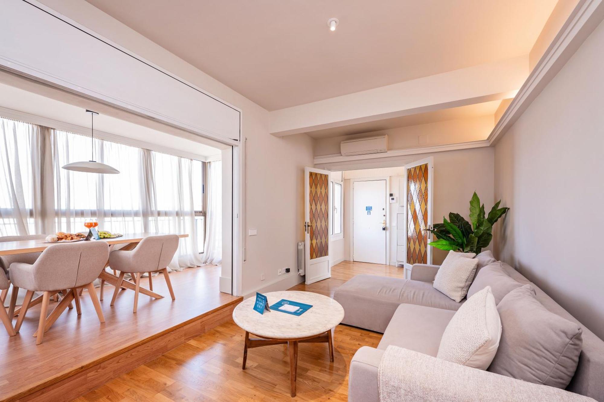 Sweett - Atic Eloi Apartamento