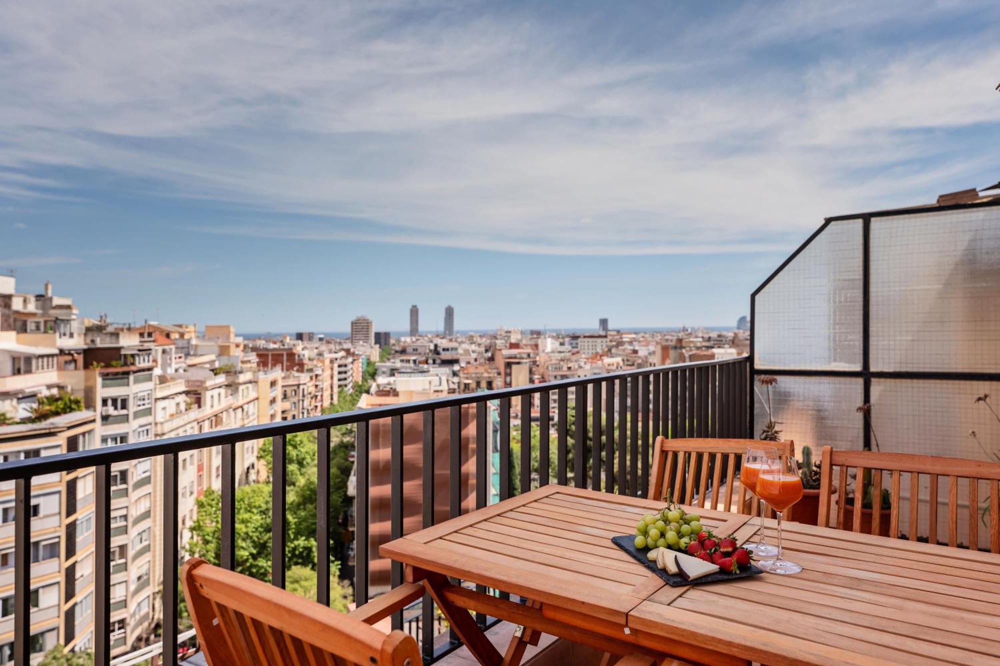 Sweett - Atic Eloi Apartamento