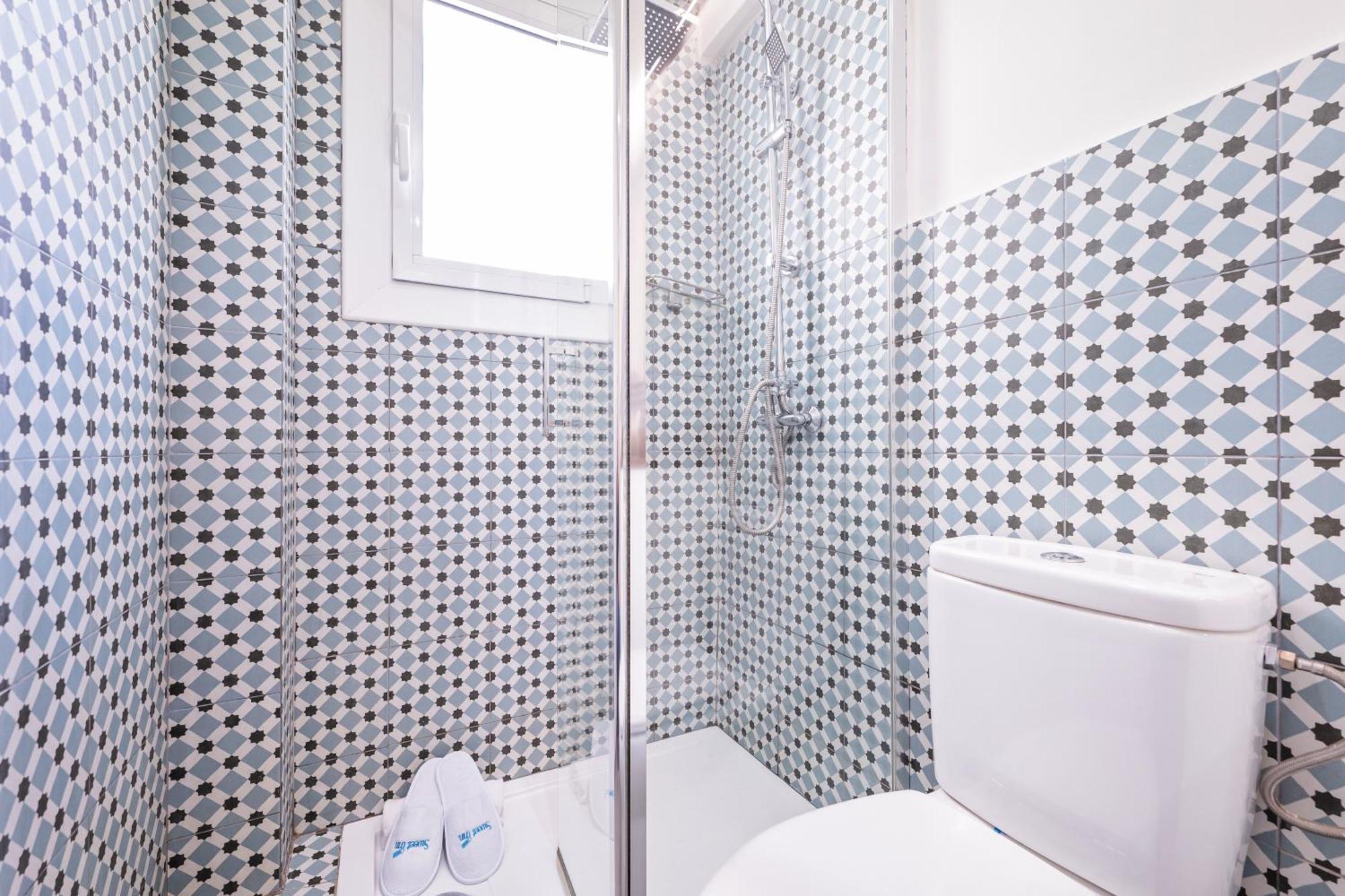 Sweett - Atic Eloi Apartamento Barcelona