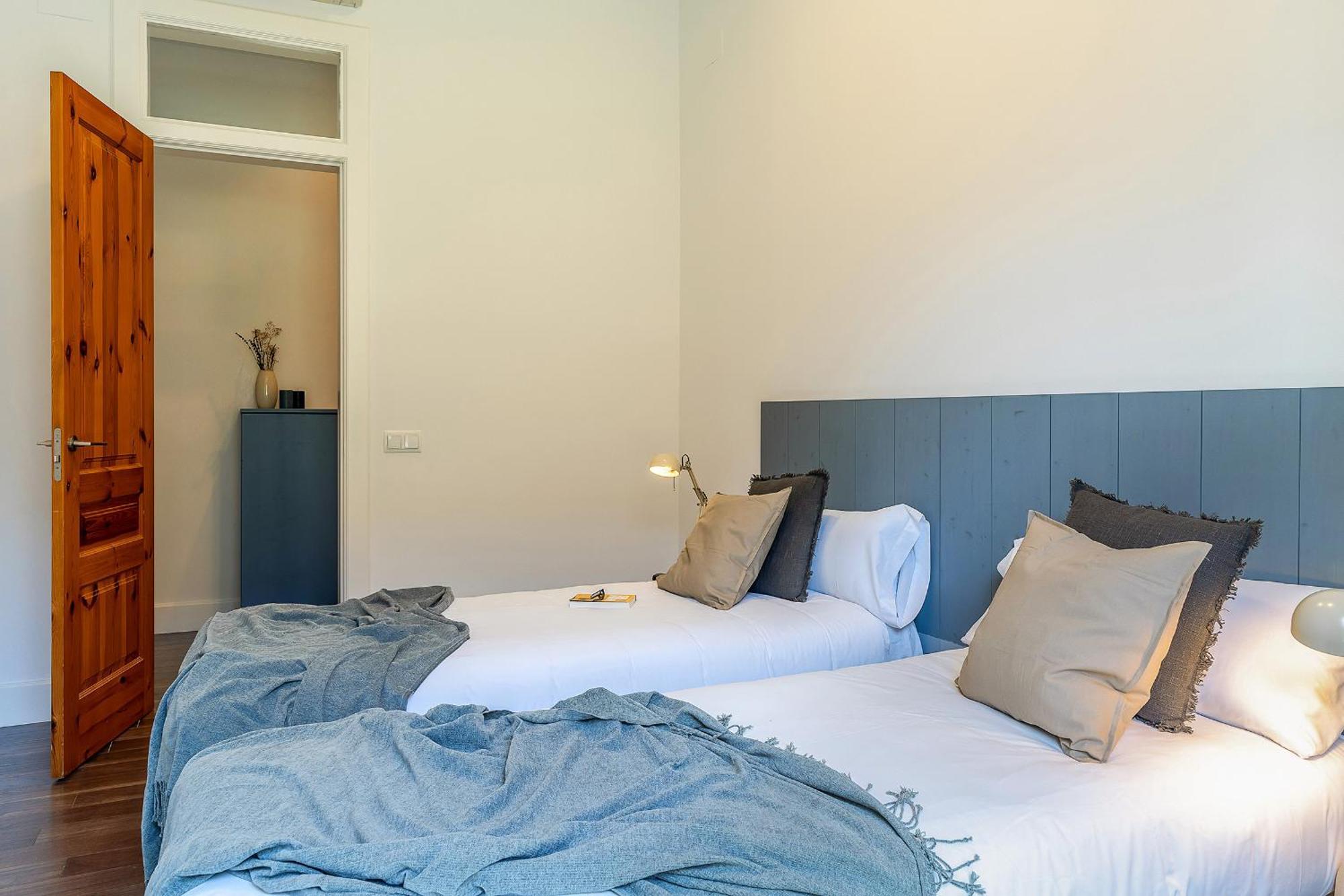 Canela Homes Family Apartamento *