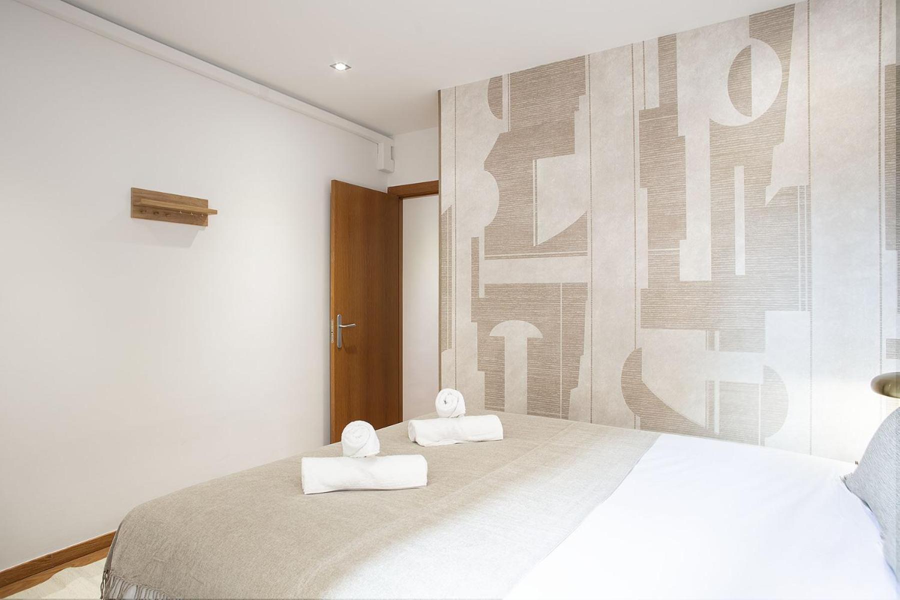 Ola Living Consell De Cent Apartment *