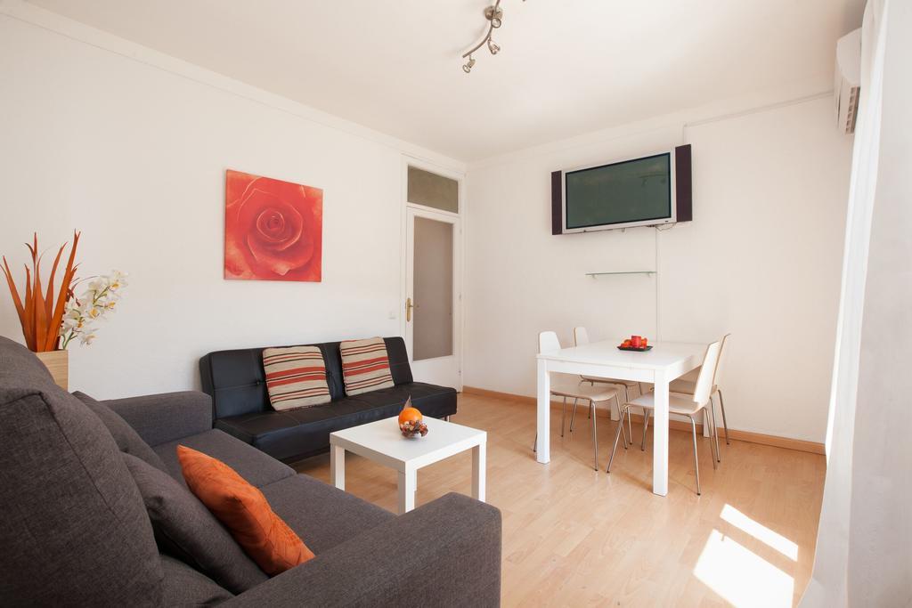 Sagrada Familia Apartamento *