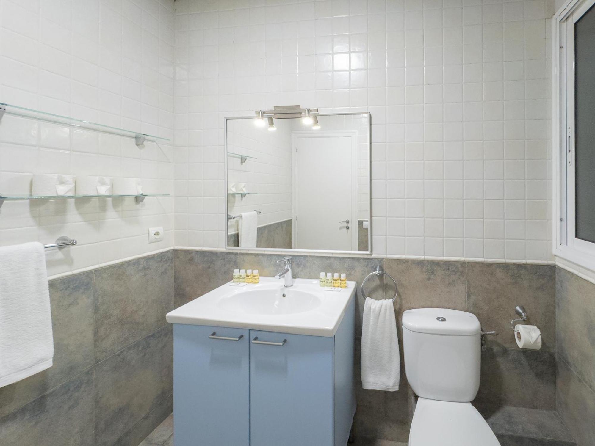 Apartamento U-nique Nacio