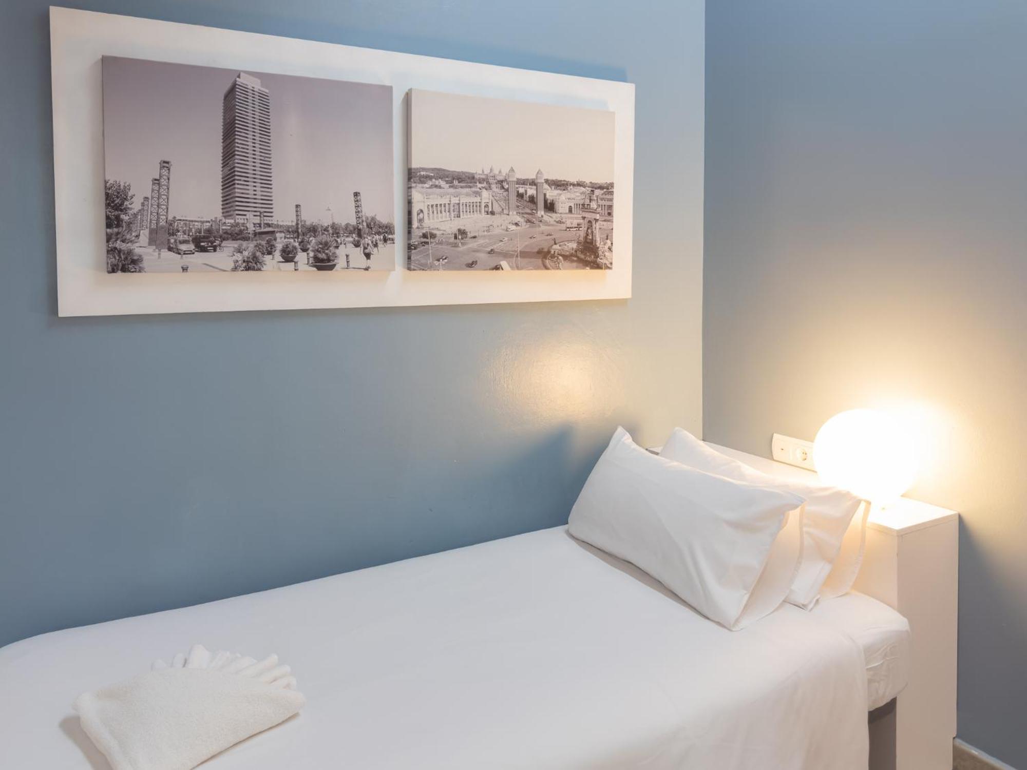 Apartamento U-nique Nacio