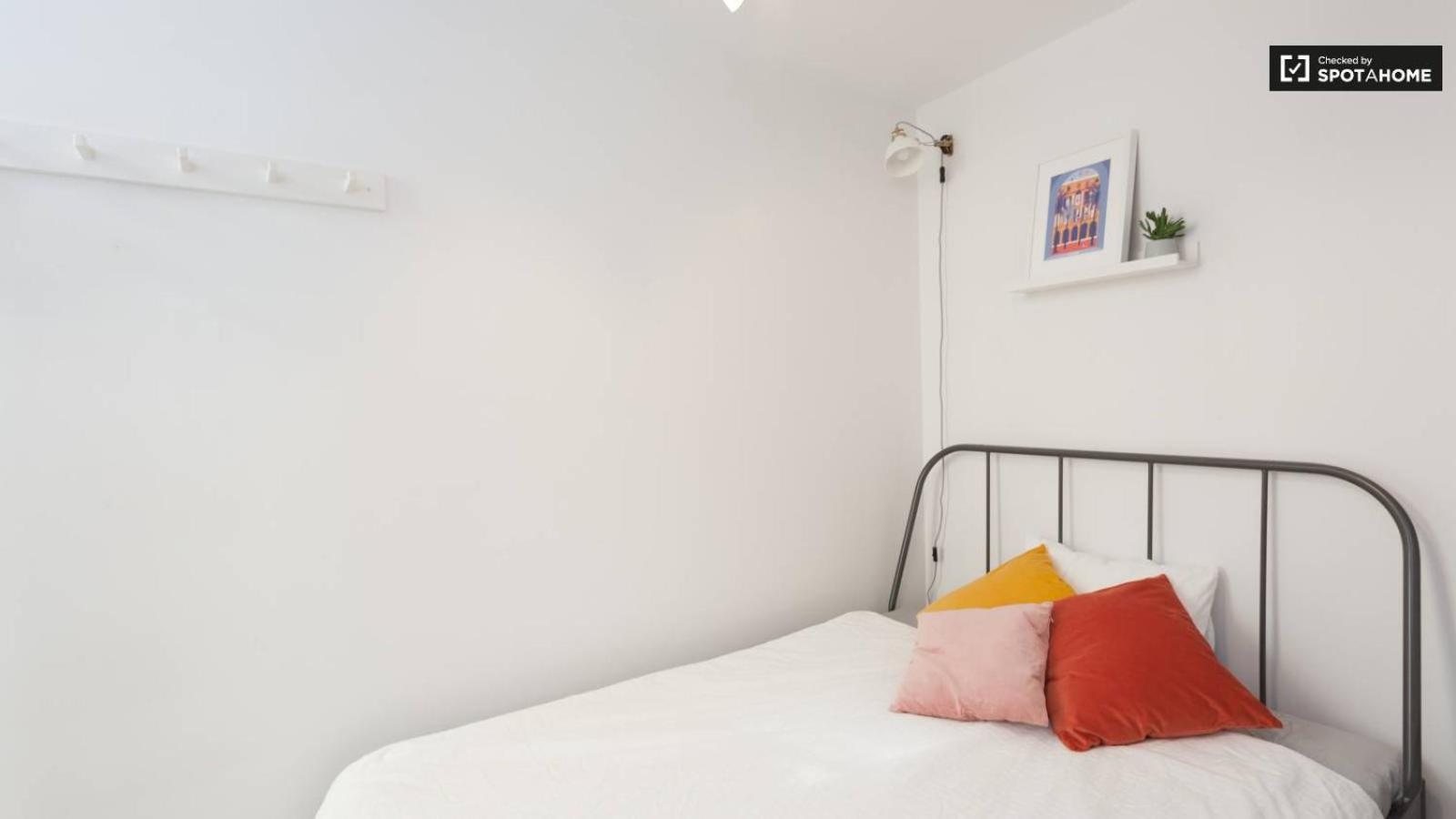 Ramblas - 01 Apartment Barcelona