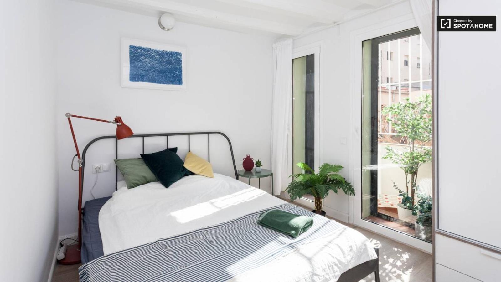 Ramblas - 01 Apartment *