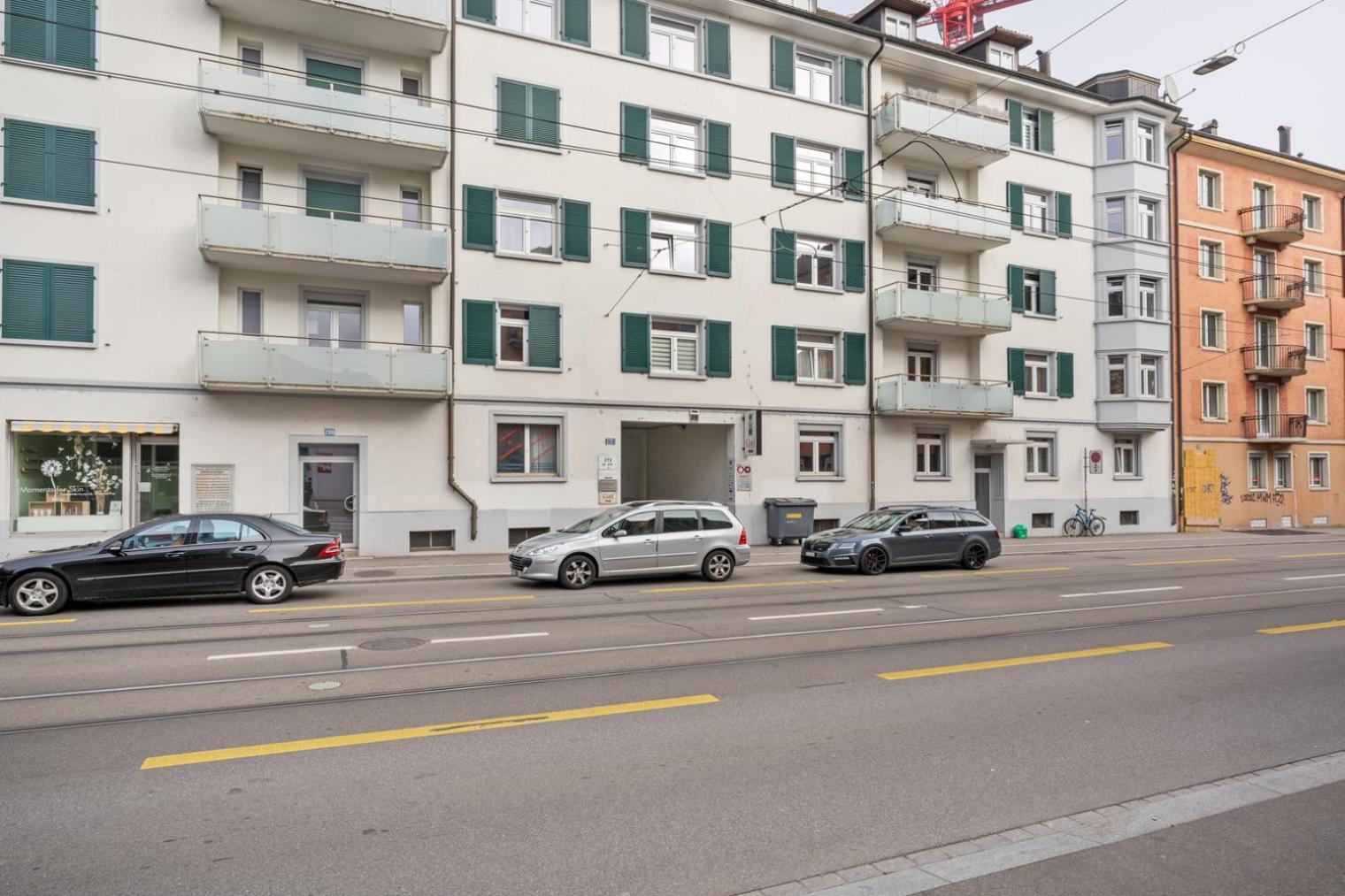 Apartamento Blueground Dreta De Leixample Nr Pl Catalunya Bcn-47