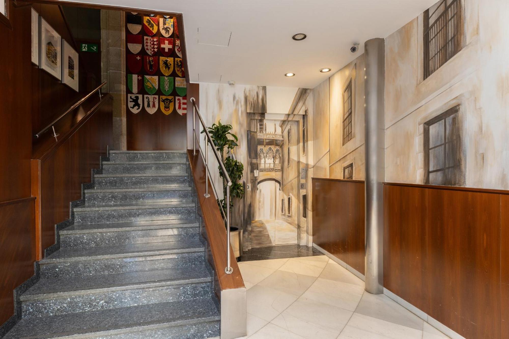 Suizo Hotel 3*
