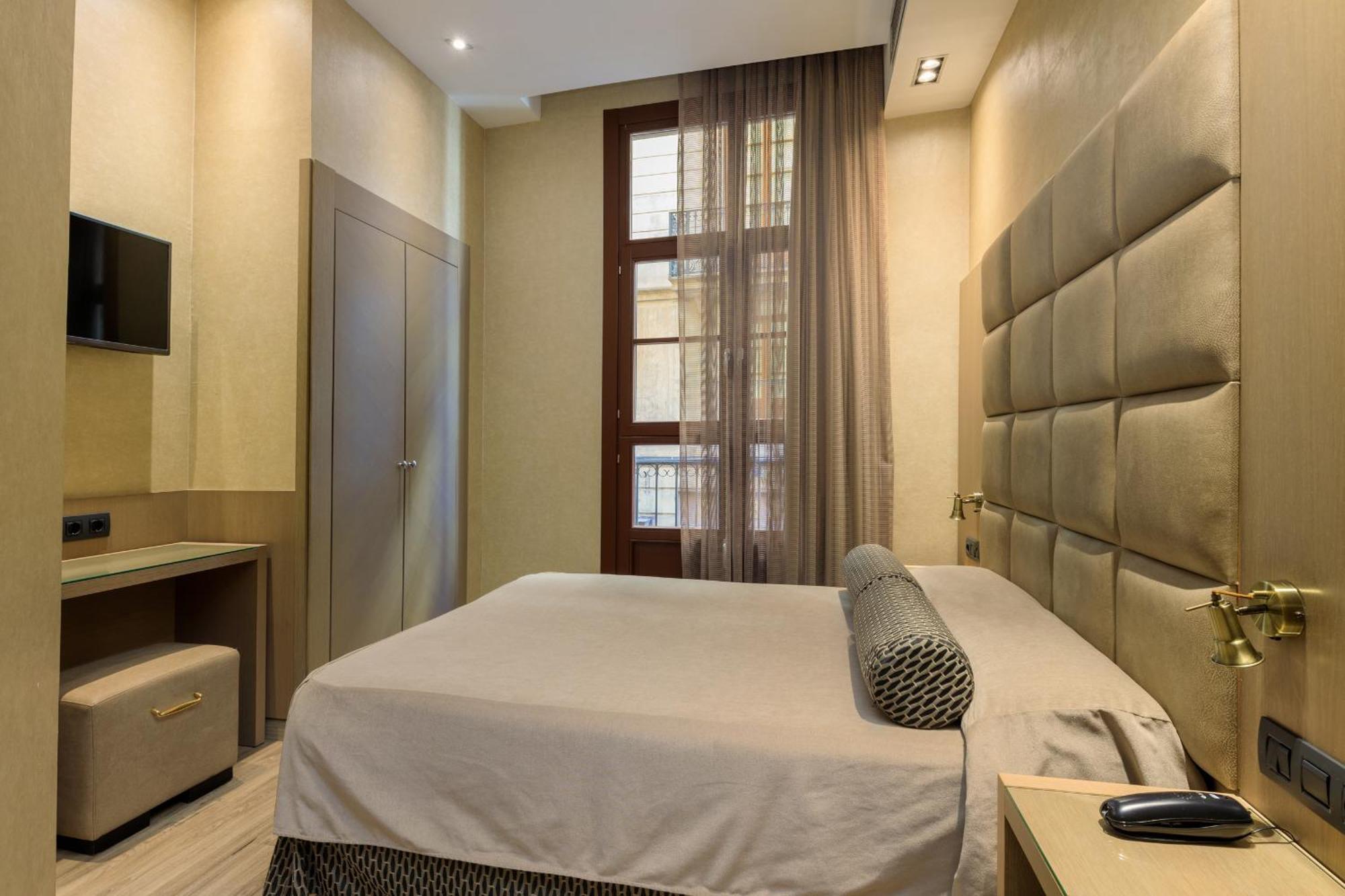 Hotel Suizo