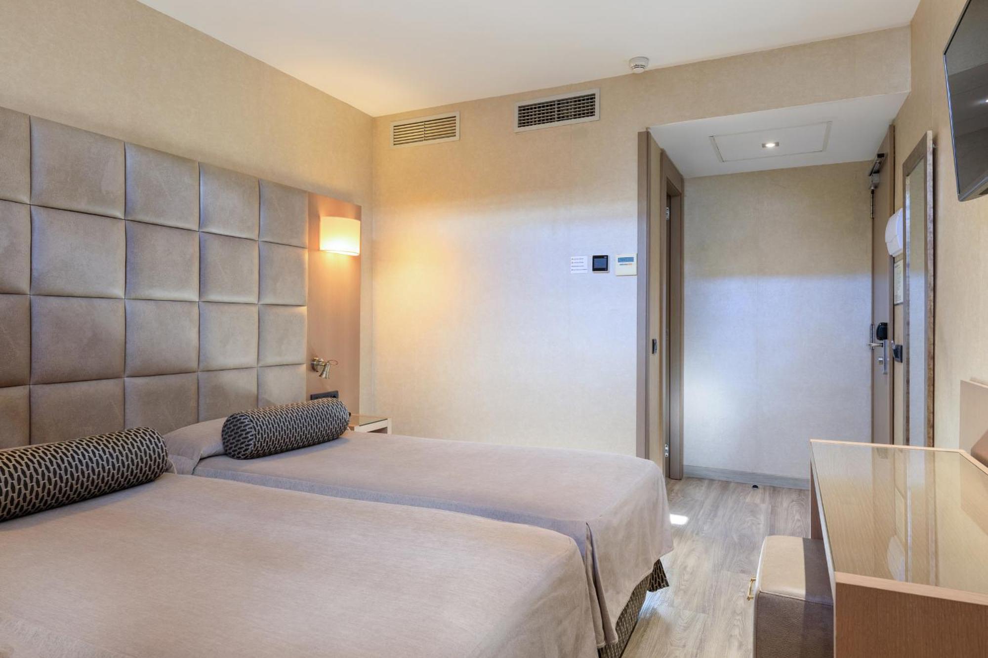 Hotel Suizo 3*