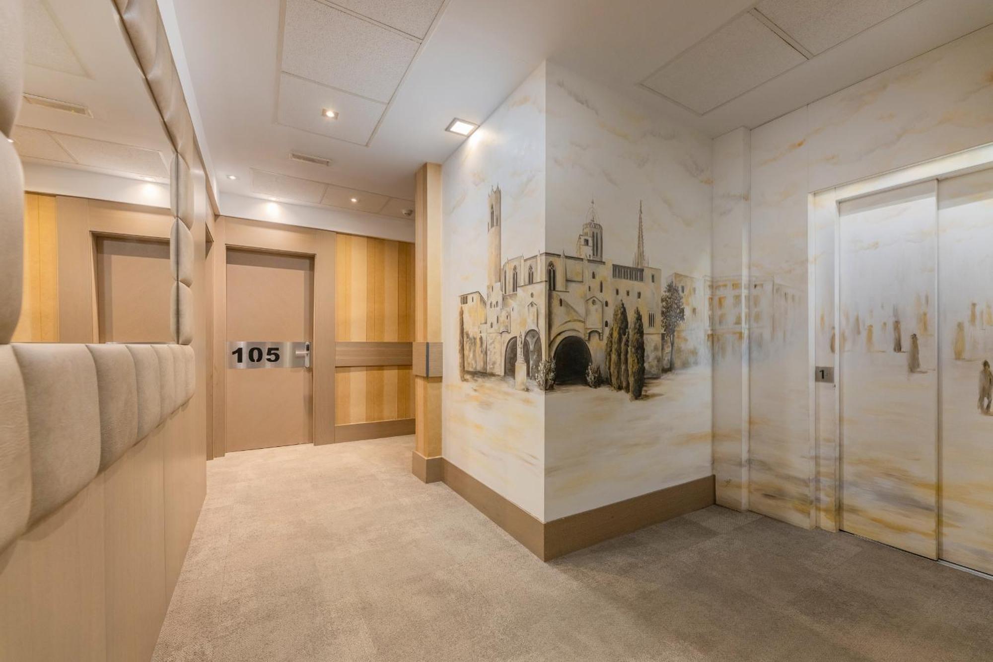 Suizo Hotel Barcelona