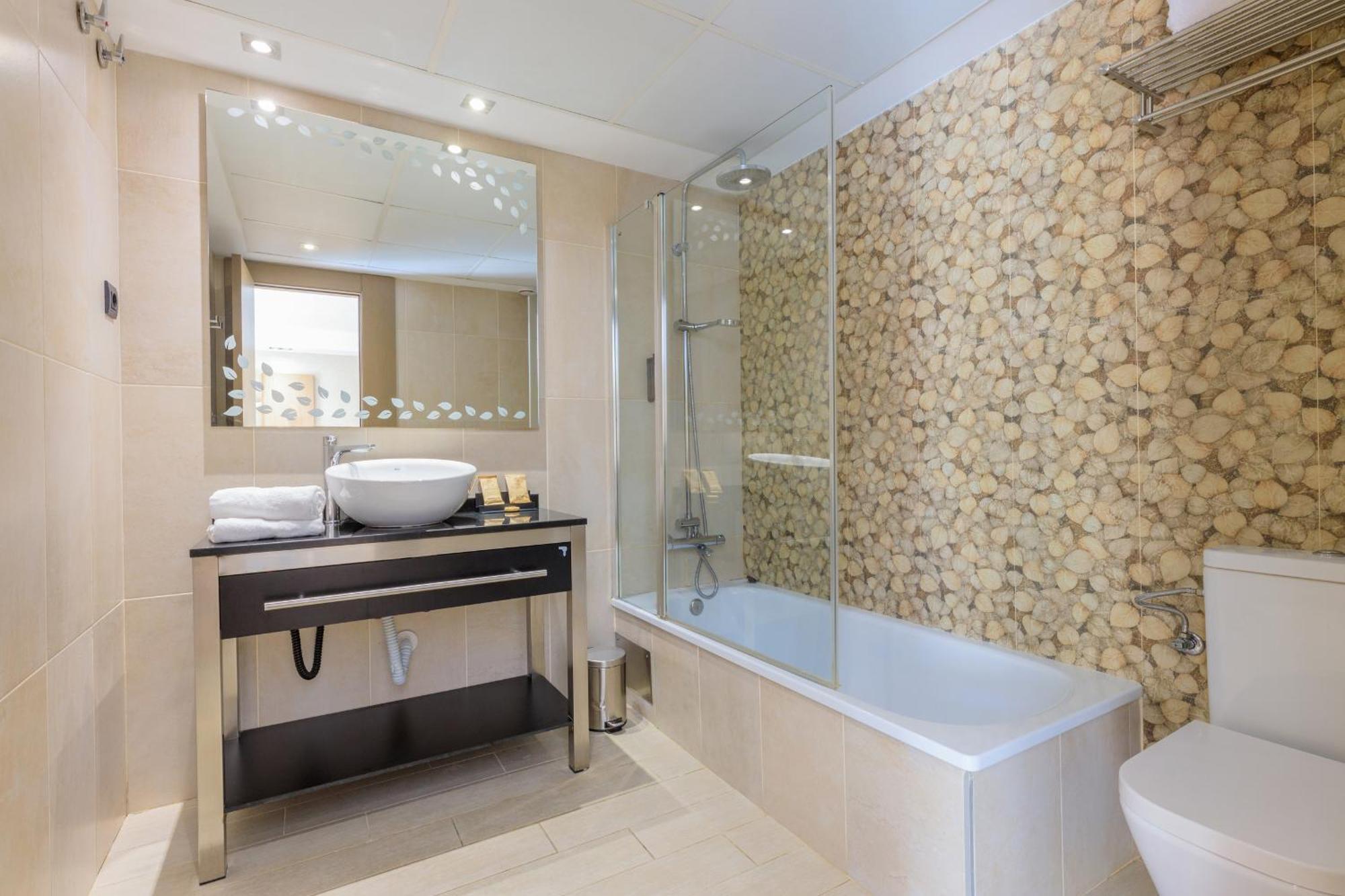 Hotel Suizo Barcelona