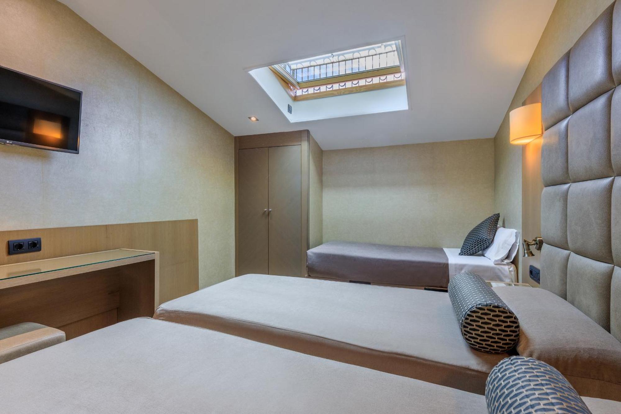 Suizo Barcelona