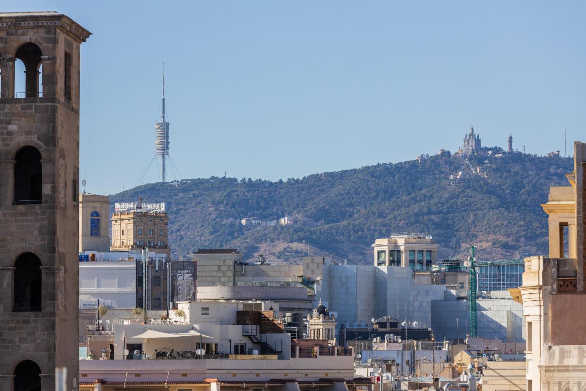Suizo 3* Barcelona