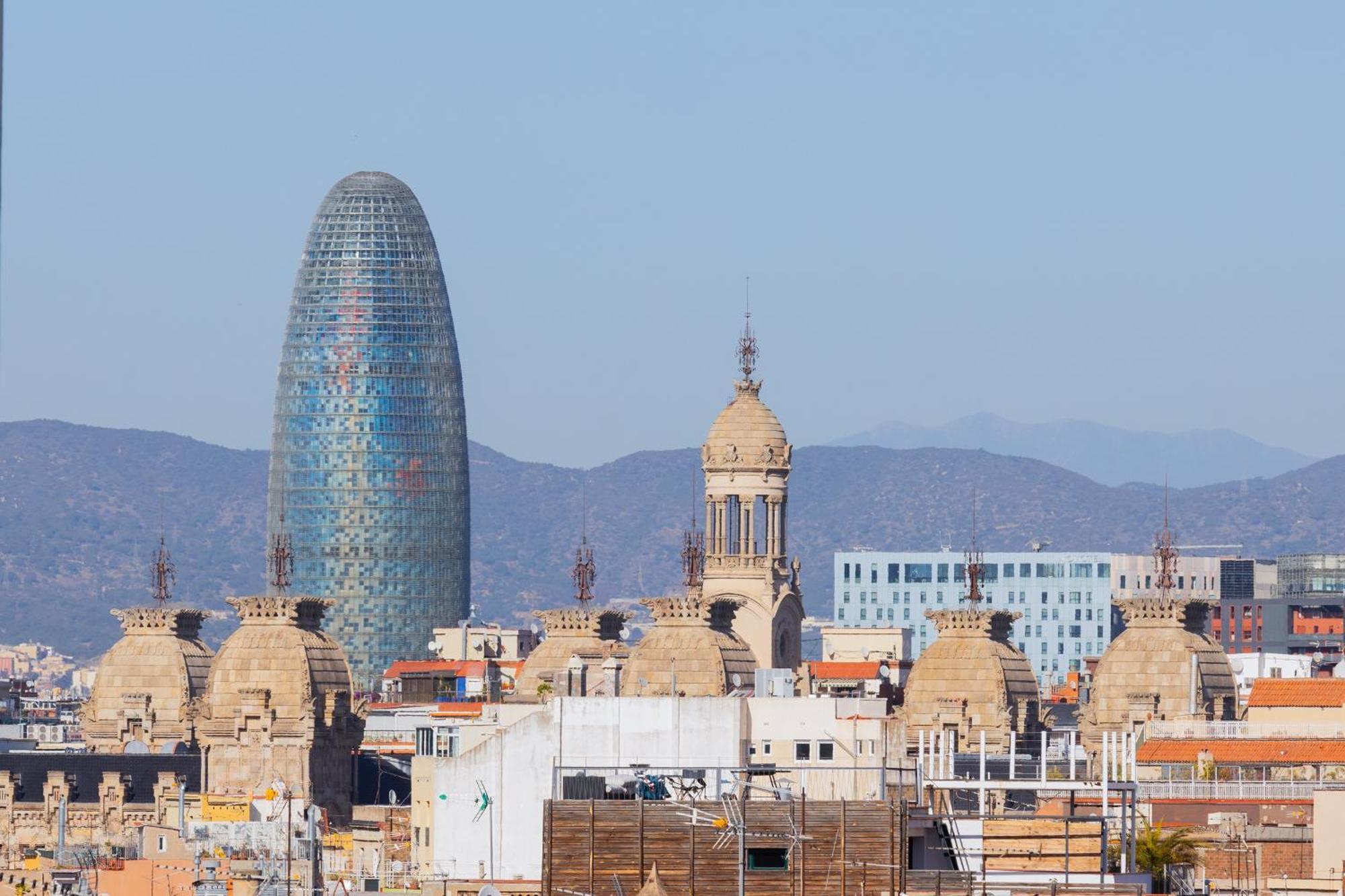 Suizo Hotel Barcelona