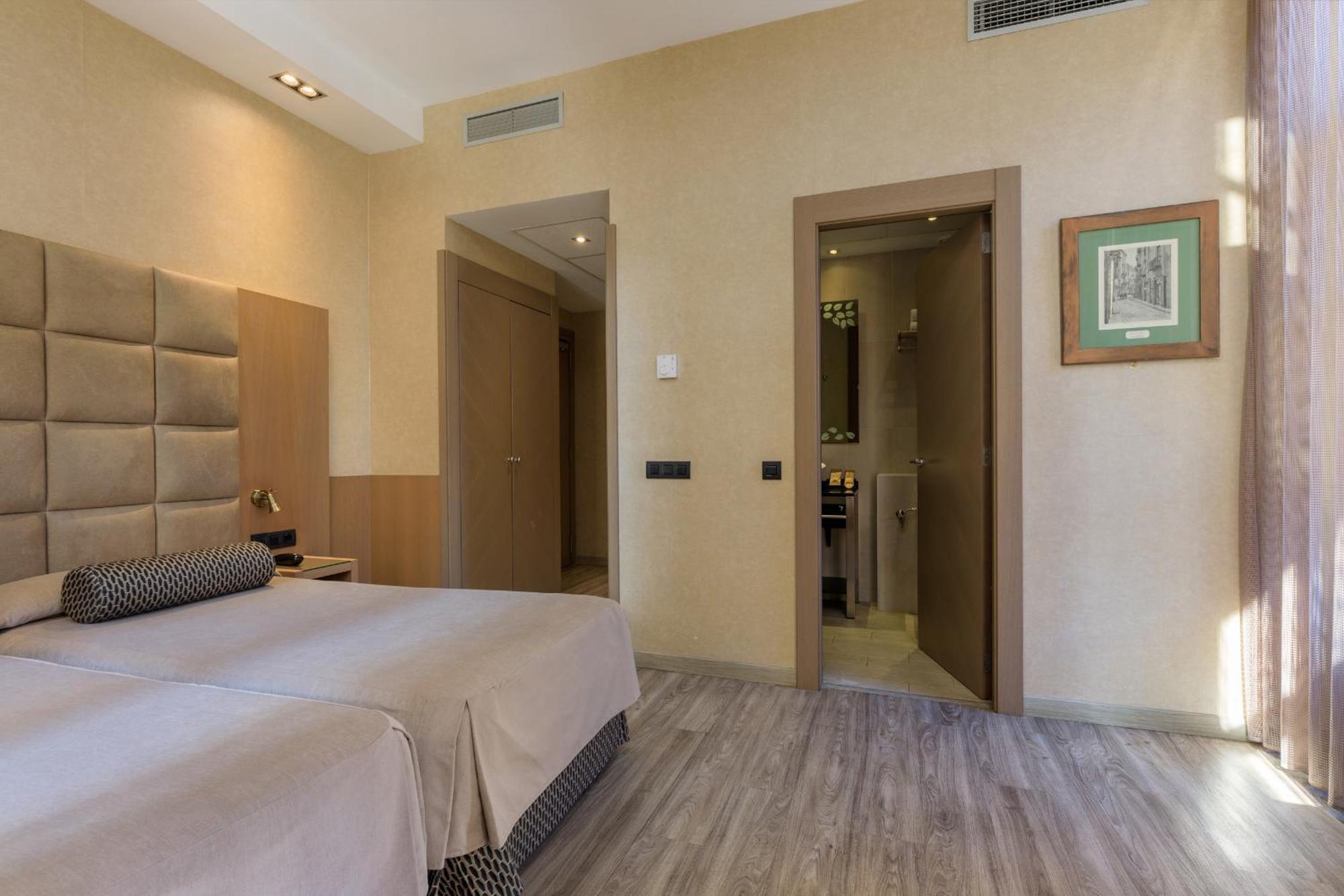 Suizo Hotel