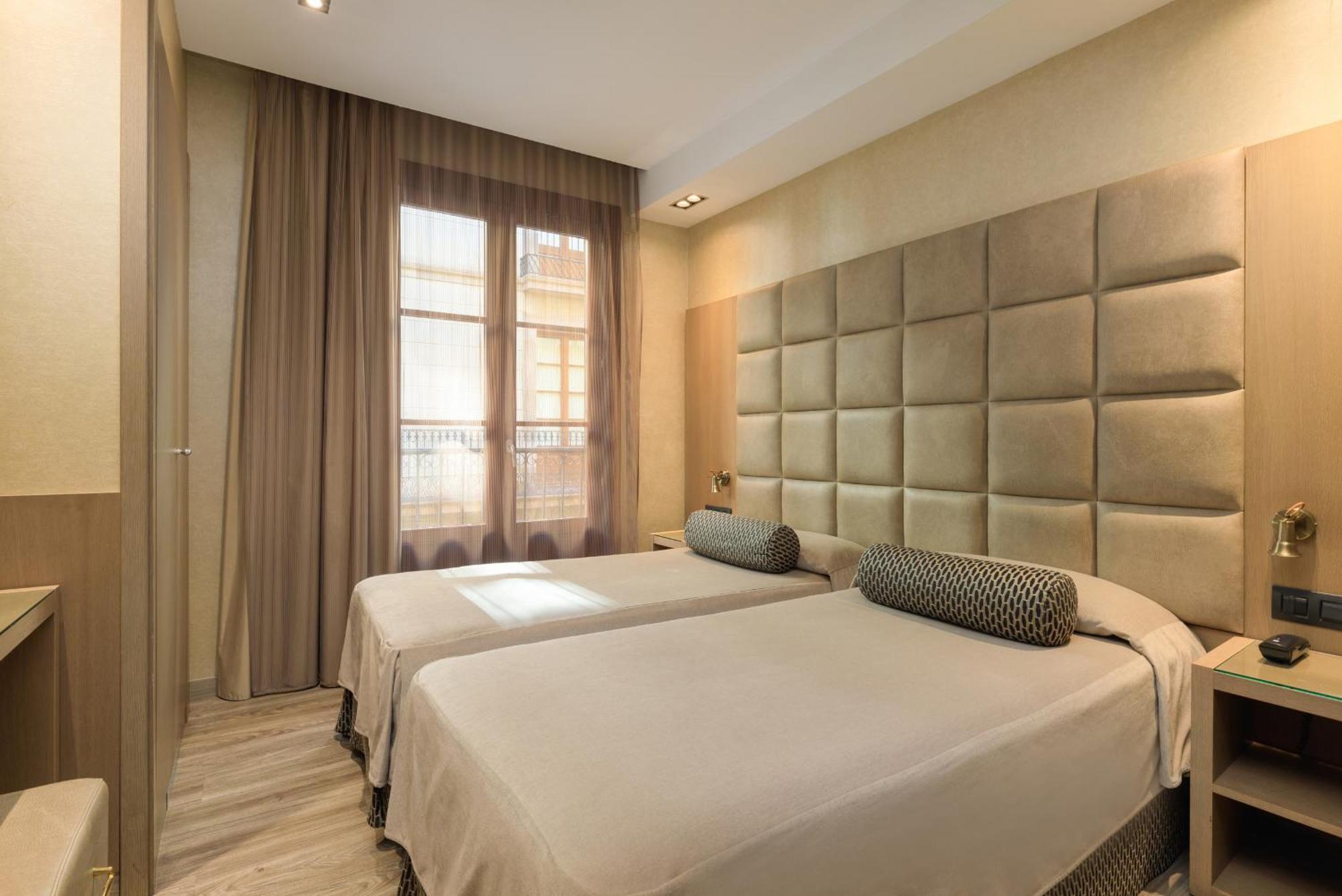 Suizo Hotel 3*