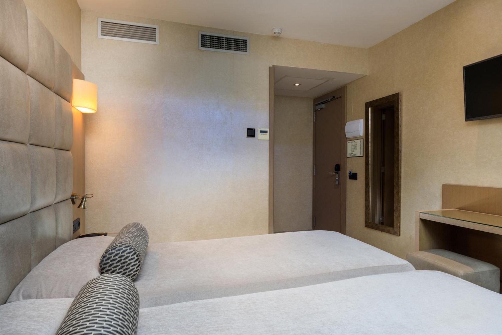 Hotel Suizo 3*