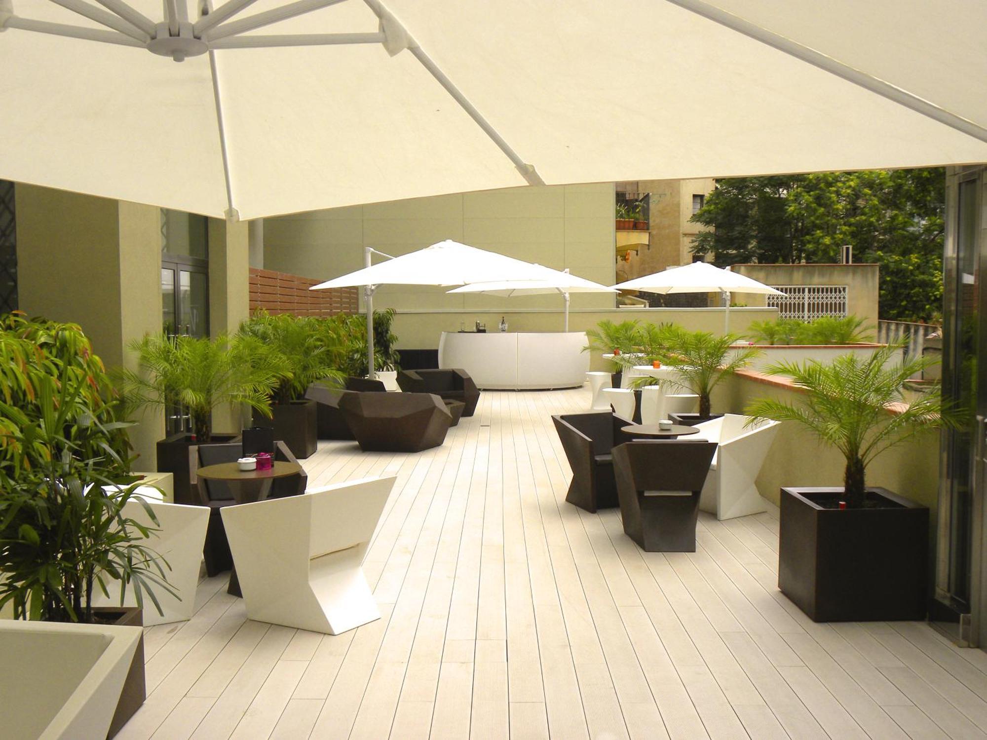 Vincci Gala Hotel 4*