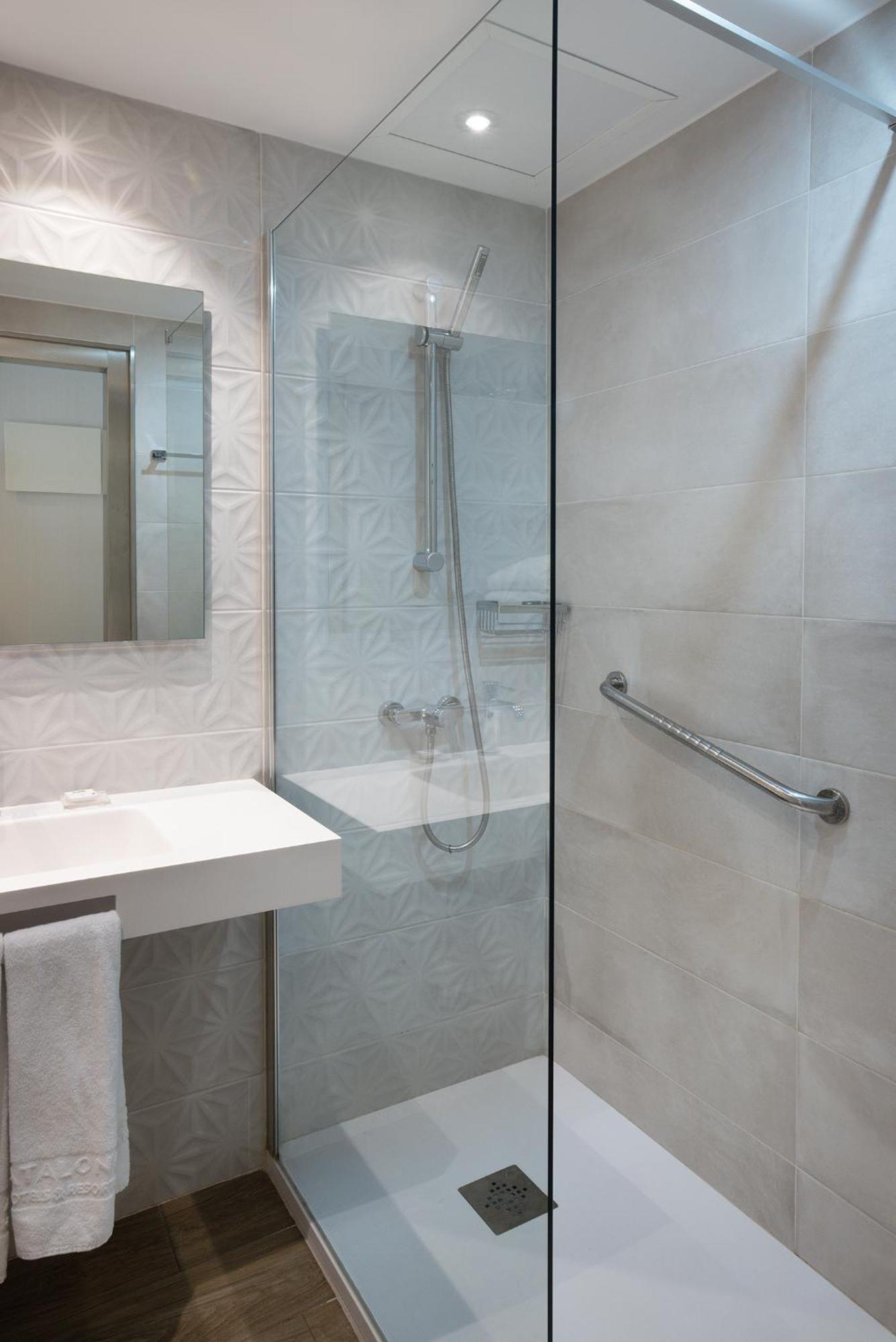 Hotel Catalonia Albeniz Barcelona