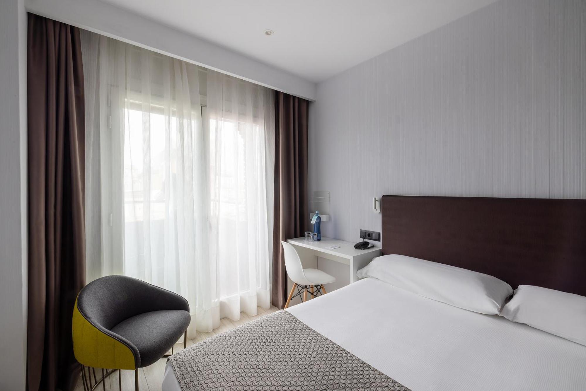 Catalonia Albeniz Barcelona