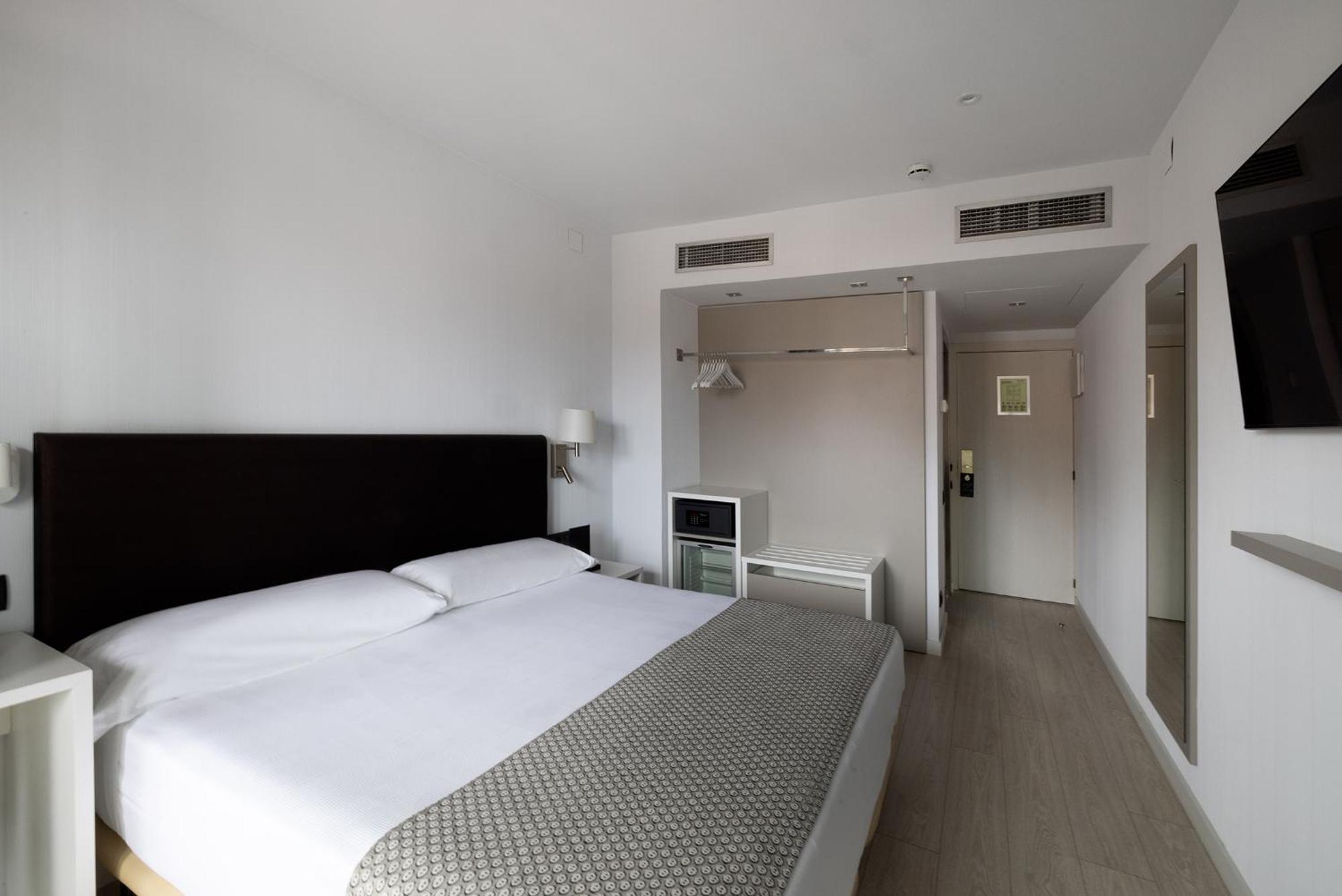 Catalonia Albeniz 3* Barcelona